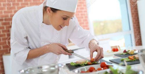 Curso Gestión de catering